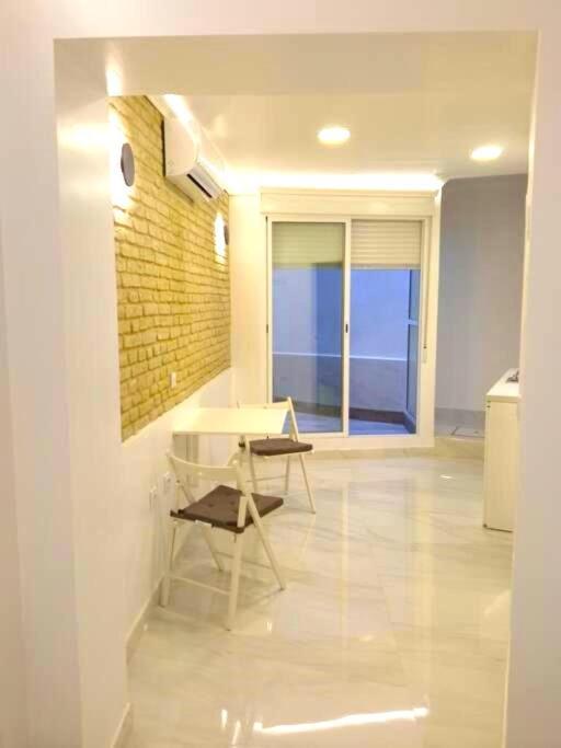 Leon Centro Apartment Seville Exterior photo