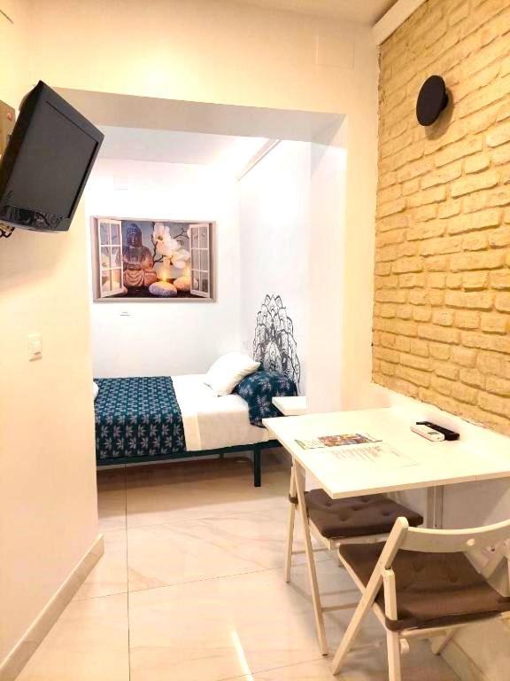 Leon Centro Apartment Seville Exterior photo