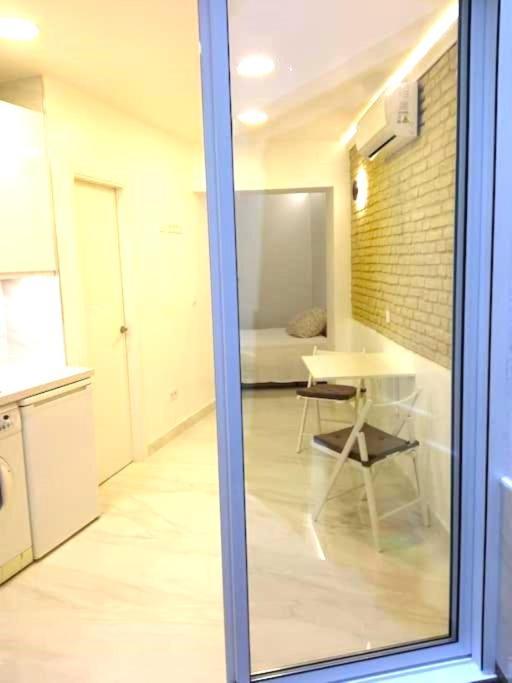 Leon Centro Apartment Seville Exterior photo